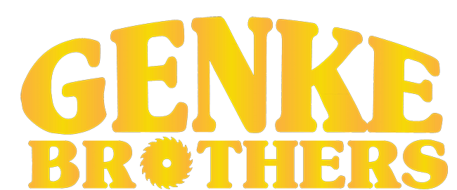 Genke Brothers Logo