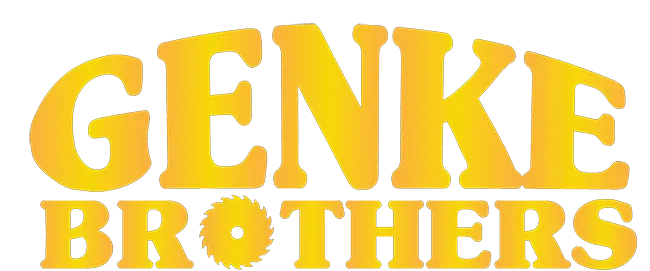 Genke Brothers Logo